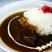 カレーライス